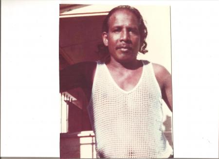 pappy