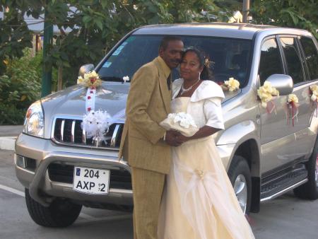le couple