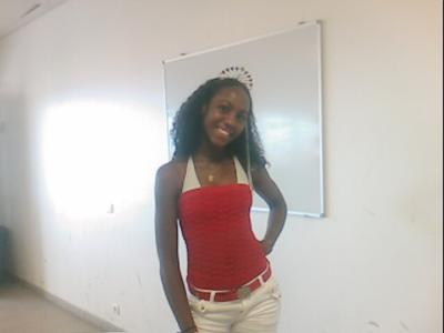Miss prissou
