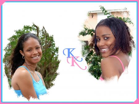 mes sistas