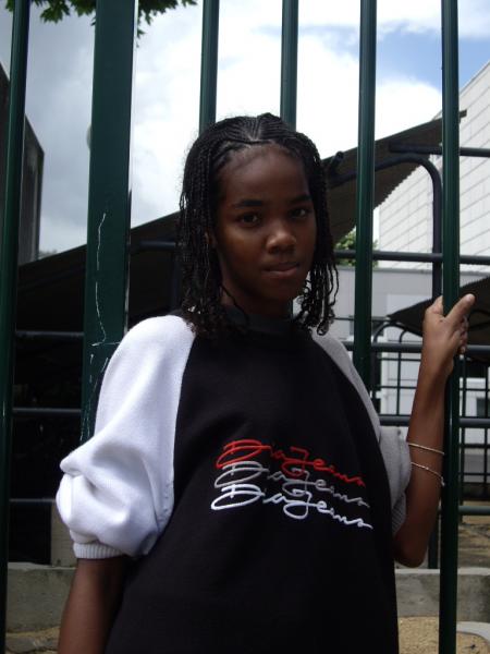 miss patachou