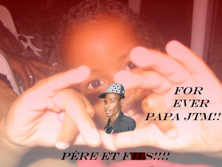 père et fils!!!!