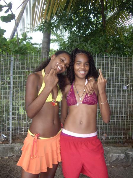 mes sistas