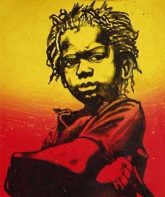 baby rasta