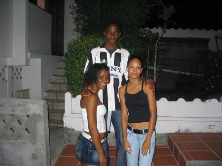 les 3 zinzins