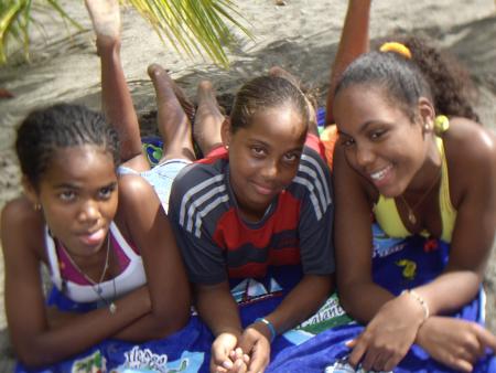 les miss